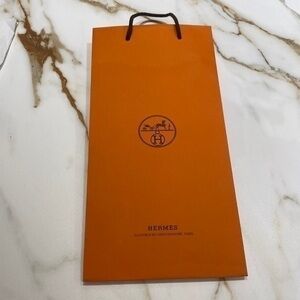Hermes Shopping bag